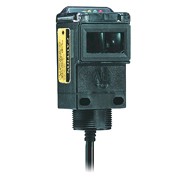 Series 9000 Clear Object Detector Photoelectric Sensors