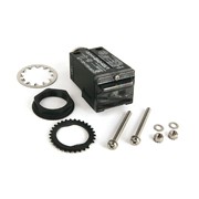 LaserSight 9000 Diffuse Photoelectric Sensors