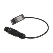42JS Transmitted Beam Emitter Photoelectric Sensor