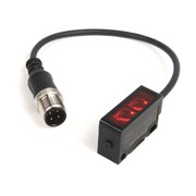 42JT Diffuse I/O link Photoelectric Sensors