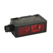 42JT Visible Laser Diffuse Photoelectric Sensors