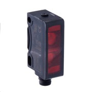 42JT Transmitted Beam Receiver Photoelectric Sensors