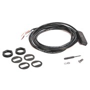 Series 6000 Fiber Optic Photoelectric Sensors