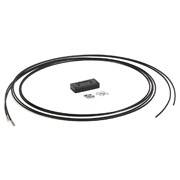 Glass Fiber Optic Cables