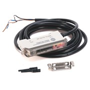 45FVL Fiber Optic Photoelectric Sensors