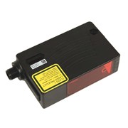 45LMS Laser Measurement Photoelectric Sensors