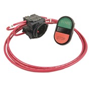 Motor Control Operators & Pilot Devices