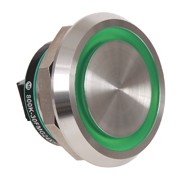 Piezo Push Button