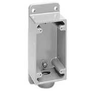 Palm-Operated Push Buttons Accessories