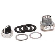 Non-Illuminated Selector Switch 3 pos