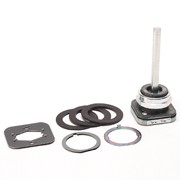 Wobble Stick Pushbuttons