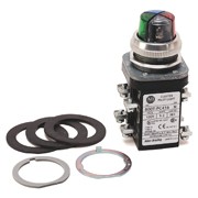 Cluster Pilot Lights