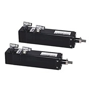 Linear AC Motors