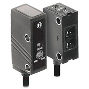 42KB Sharp Cutoff Photoelectric Sensors