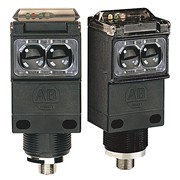 Series 9000 Devicenet Diffuse Photoelectric Sensors