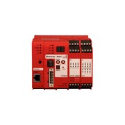 SmartGuard 600 Safety Controller