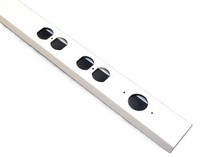 Power & Communication Pole Covers