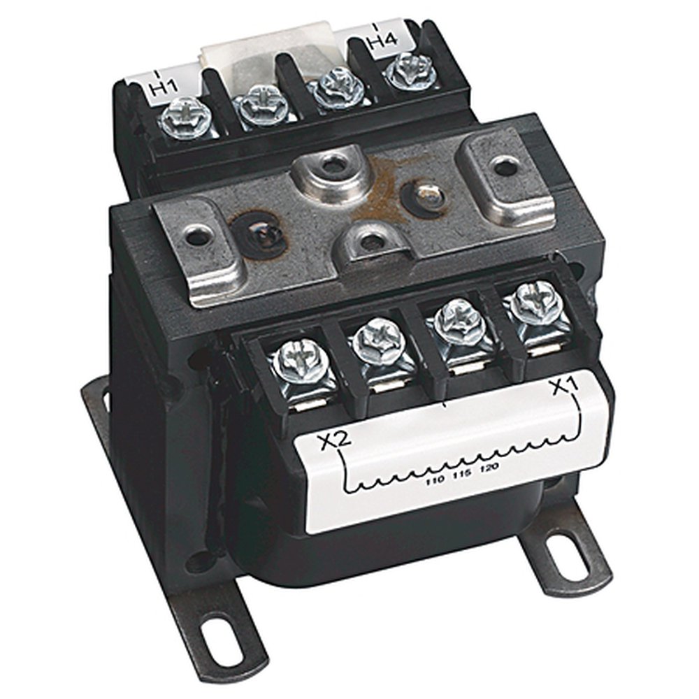 Machine Tool Transformers