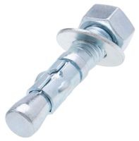 Wedge Anchors