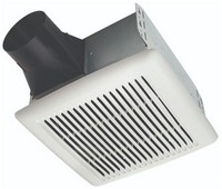 Bathroom Exhaust Fans