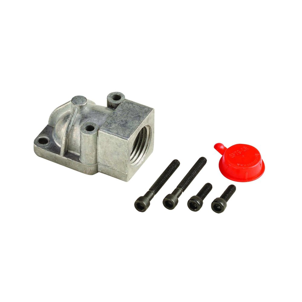 Valves & Controls