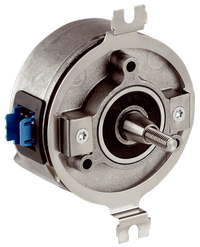 Motion & Position Sensors