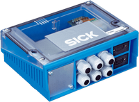 Sensor Control Modules