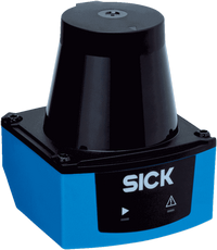 Safety Laser Scanners