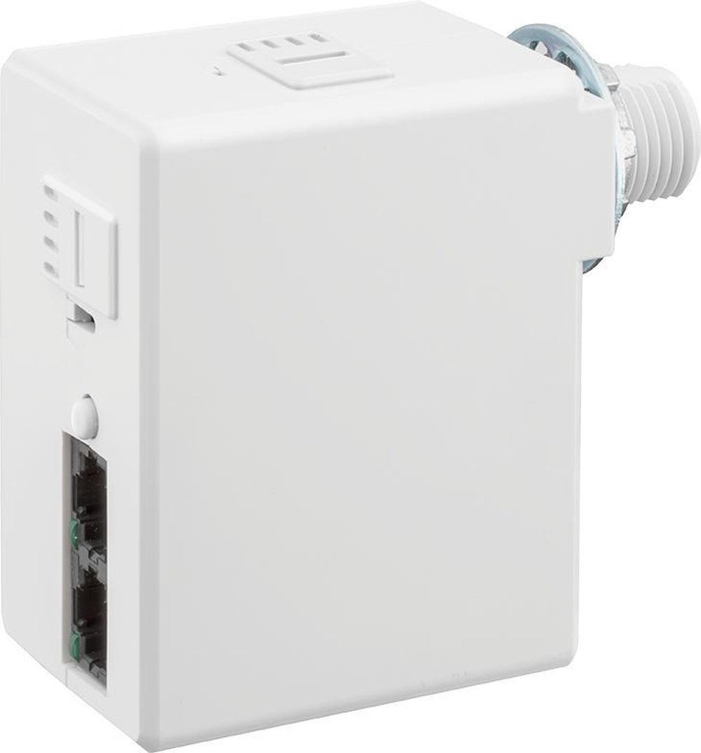 Lighting Control Power Modules
