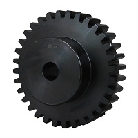 Spur Gears