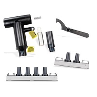 Utility UD Deadbreak Elbows & Connectors