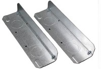 Raceway Backfeed Fittings