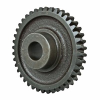 Worm Gears