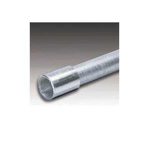1 GALV RIGID CONDUIT..